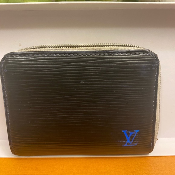Louis Vuitton, zippy compact wallet - Picture 2 of 14